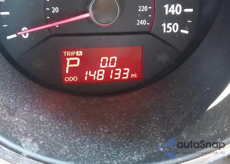 2013 Kia Sorento Lx from USA, damaged, VIN 5XYKTCA62DG327374